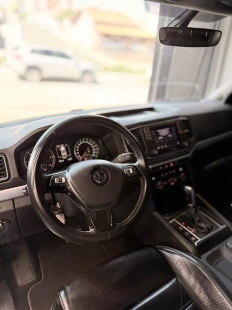 VOLKSWAGEN Amarok 3.0 V6 CABINE DUPLA HIGHLINE EXTREME 4X4 TURBO INTERCOOLER AUTOMTICO, Foto 9