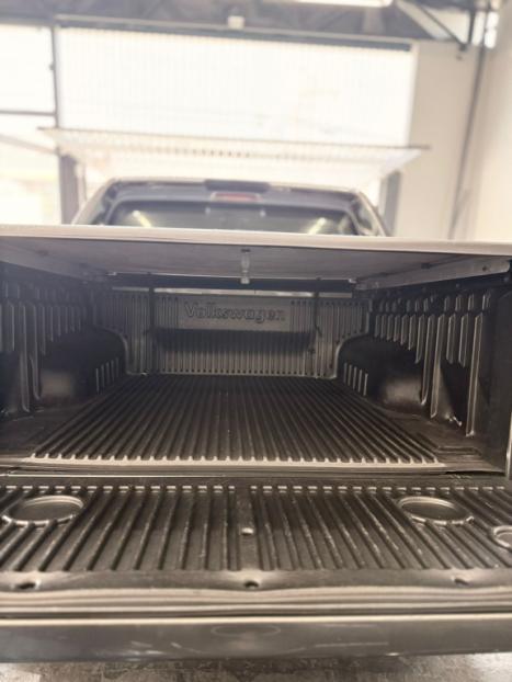 VOLKSWAGEN Amarok 3.0 V6 CABINE DUPLA HIGHLINE EXTREME 4X4 TURBO INTERCOOLER AUTOMTICO, Foto 11
