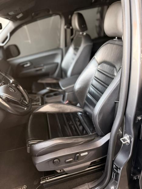 VOLKSWAGEN Amarok 3.0 V6 CABINE DUPLA HIGHLINE EXTREME 4X4 TURBO INTERCOOLER AUTOMTICO, Foto 12