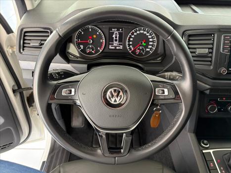 VOLKSWAGEN Amarok 3.0 V6 CABINE DUPLA HIGHLINE EXTREME 4X4 TURBO INTERCOOLER AUTOM�TICO, Foto 9