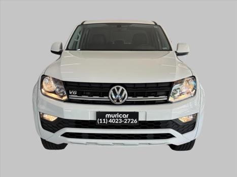 VOLKSWAGEN Amarok 3.0 V6 CABINE DUPLA HIGHLINE EXTREME 4X4 TURBO INTERCOOLER AUTOM�TICO, Foto 1