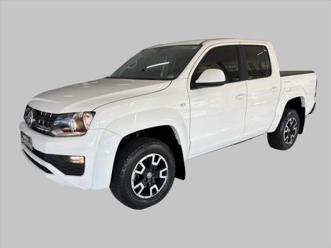 VOLKSWAGEN Amarok 3.0 V6 CABINE DUPLA HIGHLINE EXTREME 4X4 TURBO INTERCOOLER AUTOM�TICO, Foto 3