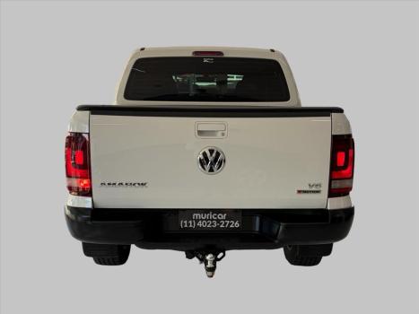 VOLKSWAGEN Amarok 3.0 V6 CABINE DUPLA HIGHLINE EXTREME 4X4 TURBO INTERCOOLER AUTOM�TICO, Foto 4