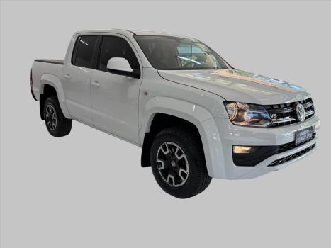 VOLKSWAGEN Amarok 3.0 V6 CABINE DUPLA HIGHLINE EXTREME 4X4 TURBO INTERCOOLER AUTOM�TICO, Foto 6
