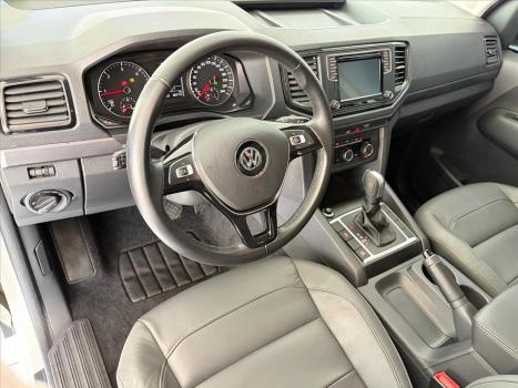 VOLKSWAGEN Amarok 3.0 V6 CABINE DUPLA HIGHLINE EXTREME 4X4 TURBO INTERCOOLER AUTOM�TICO, Foto 8