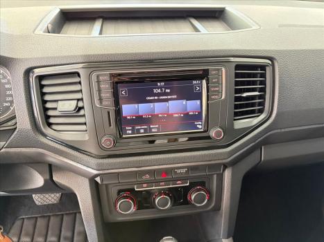 VOLKSWAGEN Amarok 3.0 V6 CABINE DUPLA HIGHLINE EXTREME 4X4 TURBO INTERCOOLER AUTOM�TICO, Foto 10
