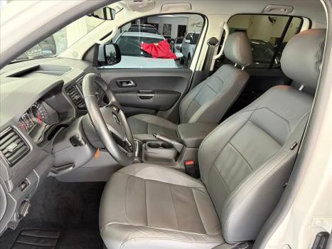 VOLKSWAGEN Amarok 3.0 V6 CABINE DUPLA HIGHLINE EXTREME 4X4 TURBO INTERCOOLER AUTOM�TICO, Foto 11