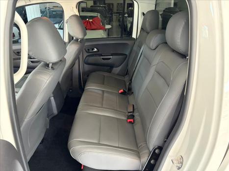 VOLKSWAGEN Amarok 3.0 V6 CABINE DUPLA HIGHLINE EXTREME 4X4 TURBO INTERCOOLER AUTOM�TICO, Foto 12