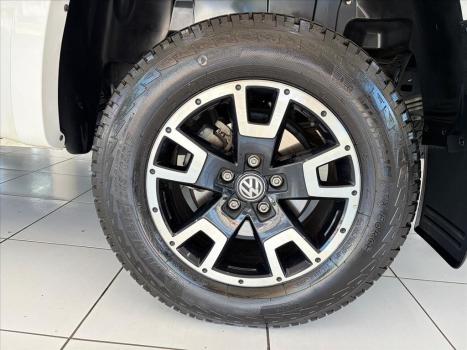 VOLKSWAGEN Amarok 3.0 V6 CABINE DUPLA HIGHLINE EXTREME 4X4 TURBO INTERCOOLER AUTOM�TICO, Foto 14