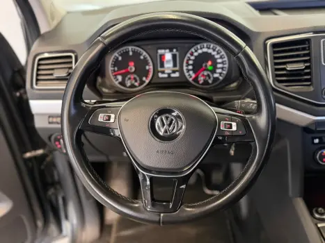 VOLKSWAGEN Amarok 3.0 V6 CABINE DUPLA HIGHLINE 4X4 TURBO INTERCOOLER AUTOM�TICO, Foto 8