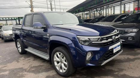 VOLKSWAGEN Amarok 3.0 V6 CABINE DUPLA HIGHLINE 4X4 TURBO INTERCOOLER AUTOM�TICO, Foto 3