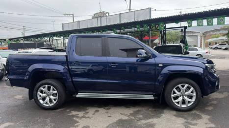 VOLKSWAGEN Amarok 3.0 V6 CABINE DUPLA HIGHLINE 4X4 TURBO INTERCOOLER AUTOM�TICO, Foto 4