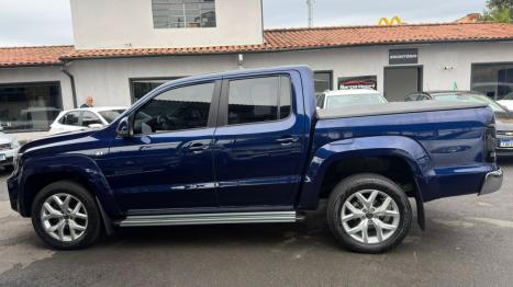 VOLKSWAGEN Amarok 3.0 V6 CABINE DUPLA HIGHLINE 4X4 TURBO INTERCOOLER AUTOM�TICO, Foto 5