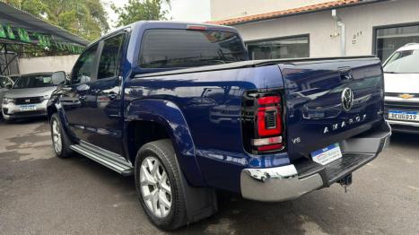 VOLKSWAGEN Amarok 3.0 V6 CABINE DUPLA HIGHLINE 4X4 TURBO INTERCOOLER AUTOM�TICO, Foto 6