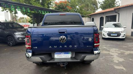 VOLKSWAGEN Amarok 3.0 V6 CABINE DUPLA HIGHLINE 4X4 TURBO INTERCOOLER AUTOM�TICO, Foto 7