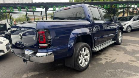 VOLKSWAGEN Amarok 3.0 V6 CABINE DUPLA HIGHLINE 4X4 TURBO INTERCOOLER AUTOM�TICO, Foto 8