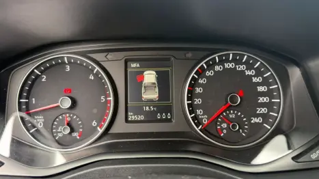 VOLKSWAGEN Amarok 3.0 V6 CABINE DUPLA HIGHLINE 4X4 TURBO INTERCOOLER AUTOM�TICO, Foto 11