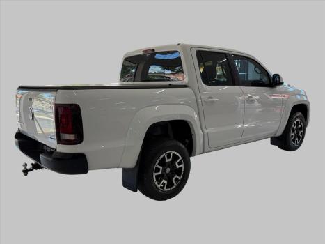 VOLKSWAGEN Amarok 3.0 V6 CABINE DUPLA HIGHLINE EXTREME 4X4 TURBO INTERCOOLER AUTOM�TICO, Foto 5