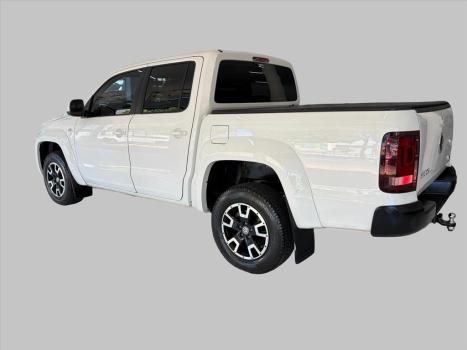 VOLKSWAGEN Amarok 3.0 V6 CABINE DUPLA HIGHLINE EXTREME 4X4 TURBO INTERCOOLER AUTOM�TICO, Foto 7