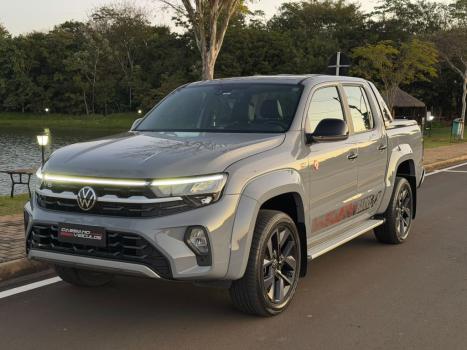 VOLKSWAGEN Amarok 3.0 V6 CABINE DUPLA HIGHLINE EXTREME 4X4 TURBO INTERCOOLER AUTOM�TICO, Foto 1