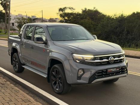 VOLKSWAGEN Amarok 3.0 V6 CABINE DUPLA HIGHLINE EXTREME 4X4 TURBO INTERCOOLER AUTOM�TICO, Foto 2