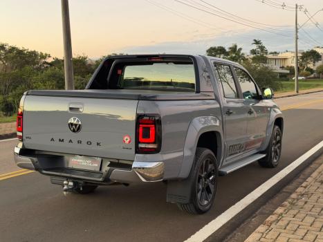VOLKSWAGEN Amarok 3.0 V6 CABINE DUPLA HIGHLINE EXTREME 4X4 TURBO INTERCOOLER AUTOM�TICO, Foto 3
