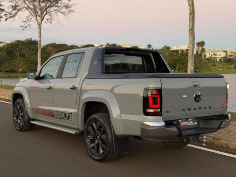 VOLKSWAGEN Amarok 3.0 V6 CABINE DUPLA HIGHLINE EXTREME 4X4 TURBO INTERCOOLER AUTOM�TICO, Foto 5