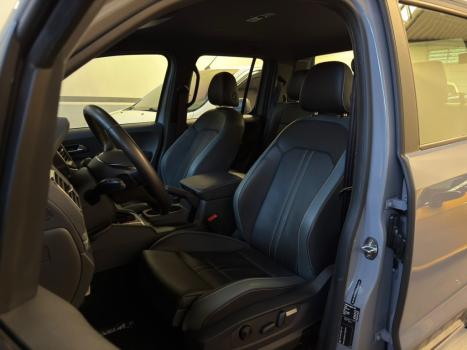 VOLKSWAGEN Amarok 3.0 V6 CABINE DUPLA HIGHLINE EXTREME 4X4 TURBO INTERCOOLER AUTOM�TICO, Foto 6