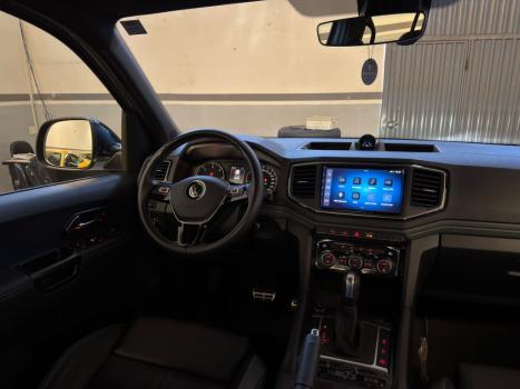 VOLKSWAGEN Amarok 3.0 V6 CABINE DUPLA HIGHLINE EXTREME 4X4 TURBO INTERCOOLER AUTOM�TICO, Foto 7