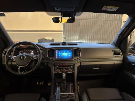 VOLKSWAGEN Amarok 3.0 V6 CABINE DUPLA HIGHLINE EXTREME 4X4 TURBO INTERCOOLER AUTOM�TICO, Foto 8