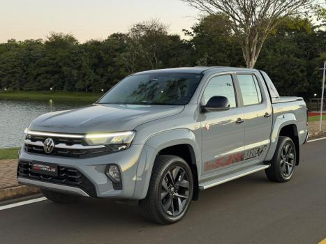 VOLKSWAGEN Amarok 3.0 V6 CABINE DUPLA HIGHLINE EXTREME 4X4 TURBO INTERCOOLER AUTOM�TICO, Foto 9