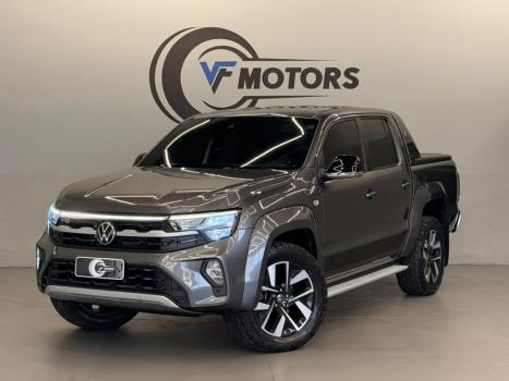 VOLKSWAGEN Amarok 3.0 V6 CABINE DUPLA HIGHLINE EXTREME 4X4 TURBO INTERCOOLER AUTOM�TICO, Foto 1