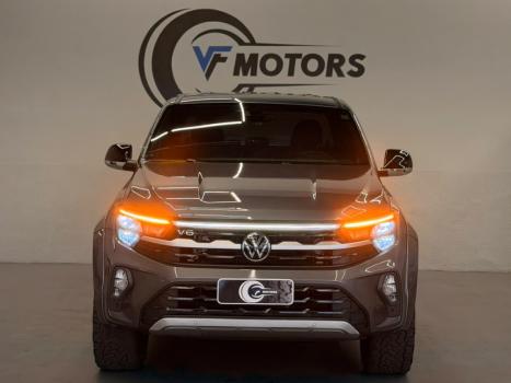 VOLKSWAGEN Amarok 3.0 V6 CABINE DUPLA HIGHLINE EXTREME 4X4 TURBO INTERCOOLER AUTOM�TICO, Foto 2