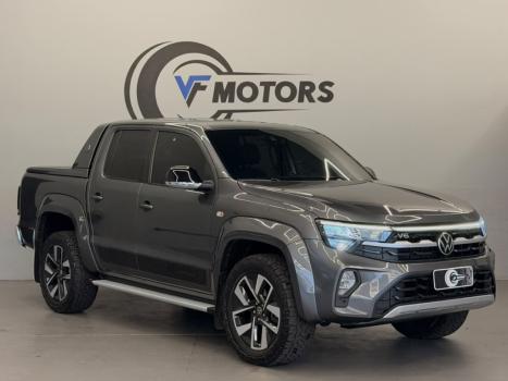 VOLKSWAGEN Amarok 3.0 V6 CABINE DUPLA HIGHLINE EXTREME 4X4 TURBO INTERCOOLER AUTOM�TICO, Foto 3
