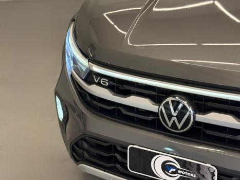 VOLKSWAGEN Amarok 3.0 V6 CABINE DUPLA HIGHLINE EXTREME 4X4 TURBO INTERCOOLER AUTOM�TICO, Foto 4