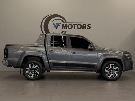 VOLKSWAGEN Amarok 3.0 V6 CABINE DUPLA HIGHLINE EXTREME 4X4 TURBO INTERCOOLER AUTOM�TICO, Foto 6