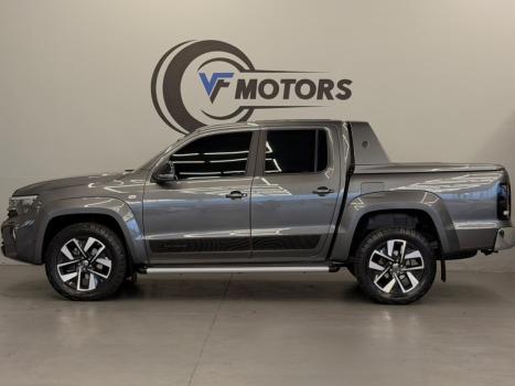 VOLKSWAGEN Amarok 3.0 V6 CABINE DUPLA HIGHLINE EXTREME 4X4 TURBO INTERCOOLER AUTOM�TICO, Foto 7