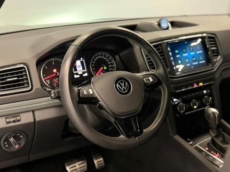 VOLKSWAGEN Amarok 3.0 V6 CABINE DUPLA HIGHLINE EXTREME 4X4 TURBO INTERCOOLER AUTOM�TICO, Foto 8