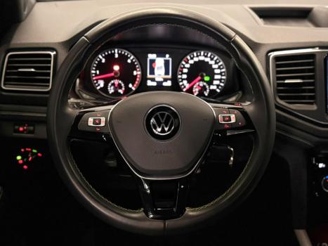 VOLKSWAGEN Amarok 3.0 V6 CABINE DUPLA HIGHLINE EXTREME 4X4 TURBO INTERCOOLER AUTOM�TICO, Foto 10
