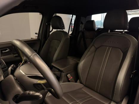 VOLKSWAGEN Amarok 3.0 V6 CABINE DUPLA HIGHLINE EXTREME 4X4 TURBO INTERCOOLER AUTOM�TICO, Foto 14
