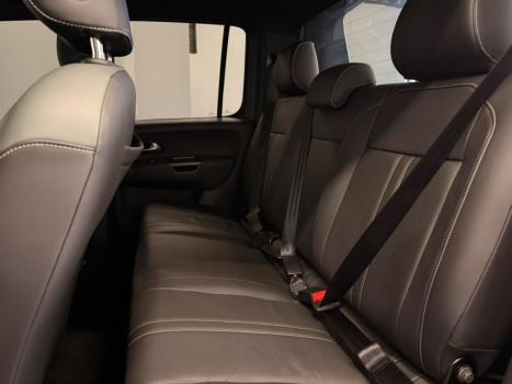VOLKSWAGEN Amarok 3.0 V6 CABINE DUPLA HIGHLINE EXTREME 4X4 TURBO INTERCOOLER AUTOM�TICO, Foto 17