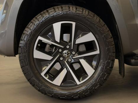VOLKSWAGEN Amarok 3.0 V6 CABINE DUPLA HIGHLINE EXTREME 4X4 TURBO INTERCOOLER AUTOM�TICO, Foto 18