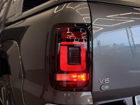 VOLKSWAGEN Amarok 3.0 V6 CABINE DUPLA HIGHLINE EXTREME 4X4 TURBO INTERCOOLER AUTOM�TICO, Foto 21