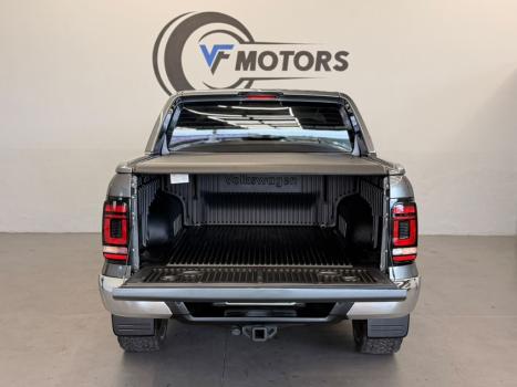 VOLKSWAGEN Amarok 3.0 V6 CABINE DUPLA HIGHLINE EXTREME 4X4 TURBO INTERCOOLER AUTOM�TICO, Foto 22