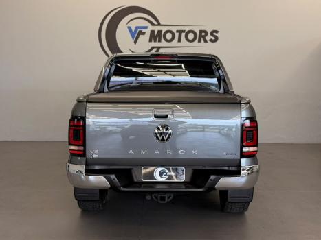 VOLKSWAGEN Amarok 3.0 V6 CABINE DUPLA HIGHLINE EXTREME 4X4 TURBO INTERCOOLER AUTOM�TICO, Foto 24