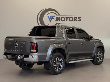 VOLKSWAGEN Amarok 3.0 V6 CABINE DUPLA HIGHLINE EXTREME 4X4 TURBO INTERCOOLER AUTOM�TICO, Foto 25