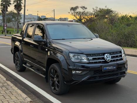 VOLKSWAGEN Amarok 3.0 V6 CABINE DUPLA HIGHLINE EXTREME 4X4 TURBO INTERCOOLER AUTOMÁTICO, Foto 2