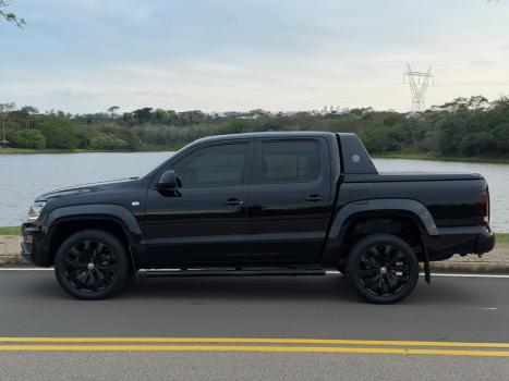 VOLKSWAGEN Amarok 3.0 V6 CABINE DUPLA HIGHLINE EXTREME 4X4 TURBO INTERCOOLER AUTOMÁTICO, Foto 3