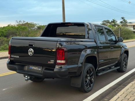 VOLKSWAGEN Amarok 3.0 V6 CABINE DUPLA HIGHLINE EXTREME 4X4 TURBO INTERCOOLER AUTOMÁTICO, Foto 4
