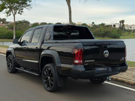 VOLKSWAGEN Amarok 3.0 V6 CABINE DUPLA HIGHLINE EXTREME 4X4 TURBO INTERCOOLER AUTOMÁTICO, Foto 5